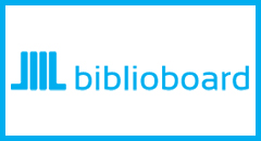 Biblioboard