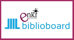 Enki Biblioboard