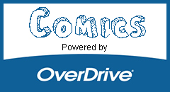 Comics by Overdrive