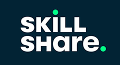 Skillshare Logo