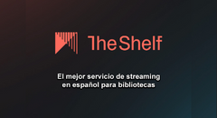 The Shelf Logo