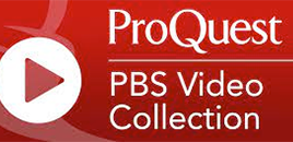 ProQuest PBS Video Collection