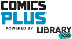 Comics Plus