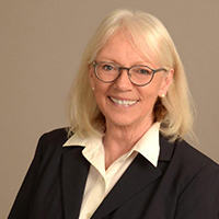 Barbara Howison