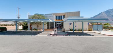 Cabazon Library