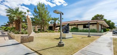 Indio Library