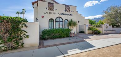 La Quinta Museum