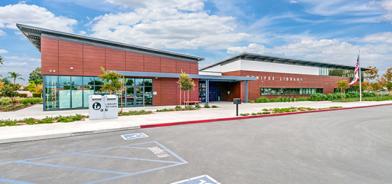 Menifee Library