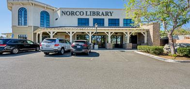 Norco Library