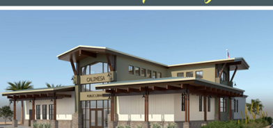 Grand Opening July 19