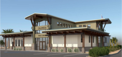 Calimesa Library