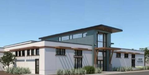 Lakeland Village Library